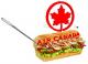 Needle Filled Sandwiches Served On Flight Again